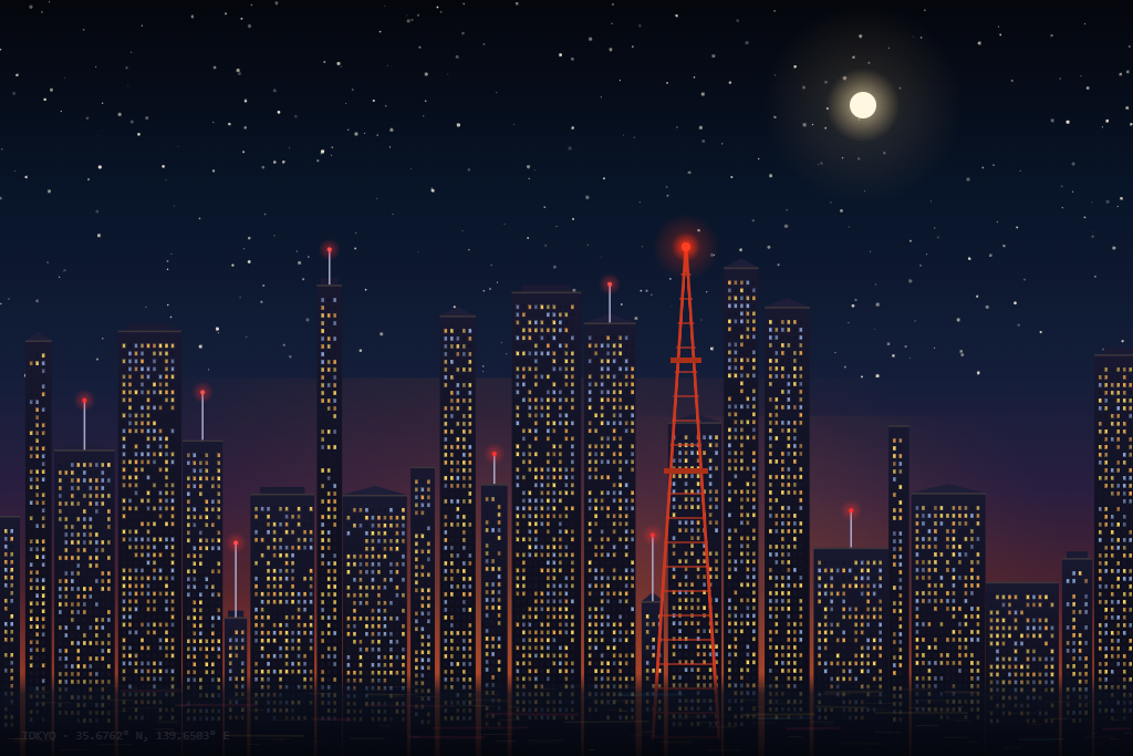 Downtown District